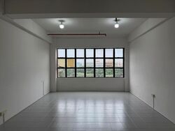 Gordon Industrial Building (D14), Factory #566001851
